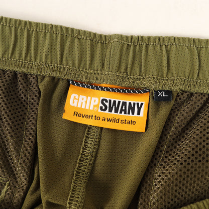 25SS エアフロー サマー イージーパンツ(GS AIRFLOW PANTS)