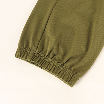 25SS エアフロー サマー イージーパンツ(GS AIRFLOW PANTS)