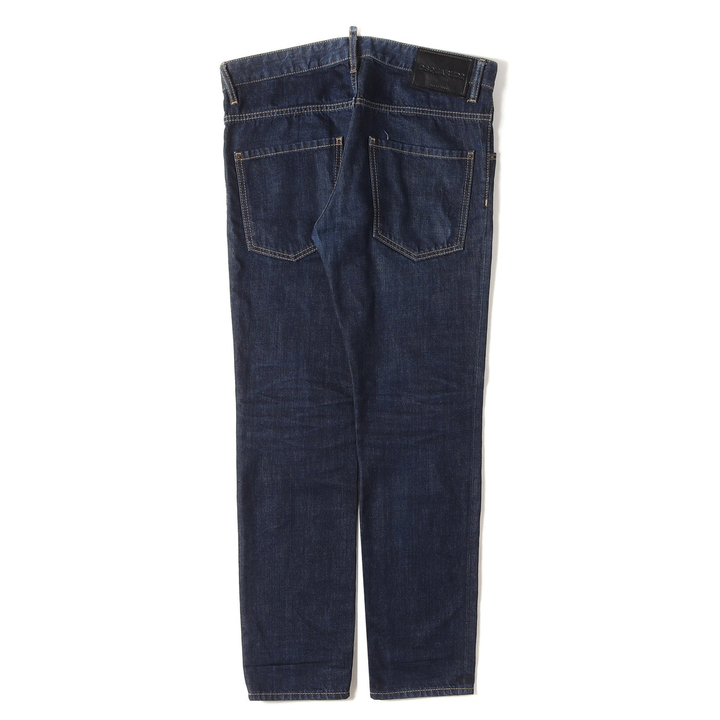 20AW スケーター テーパード デニムパンツ(Skater Jean)