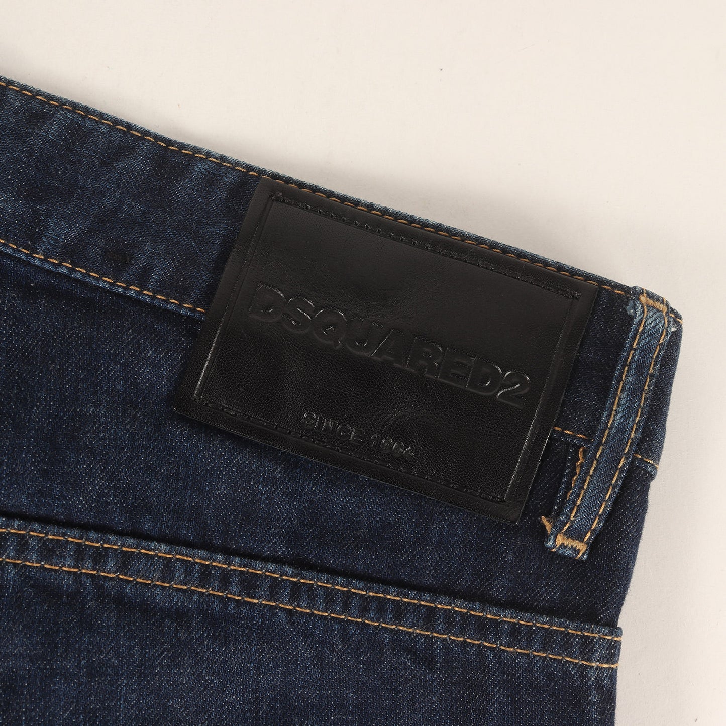 20AW スケーター テーパード デニムパンツ(Skater Jean)