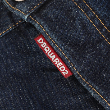 20AW スケーター テーパード デニムパンツ(Skater Jean)