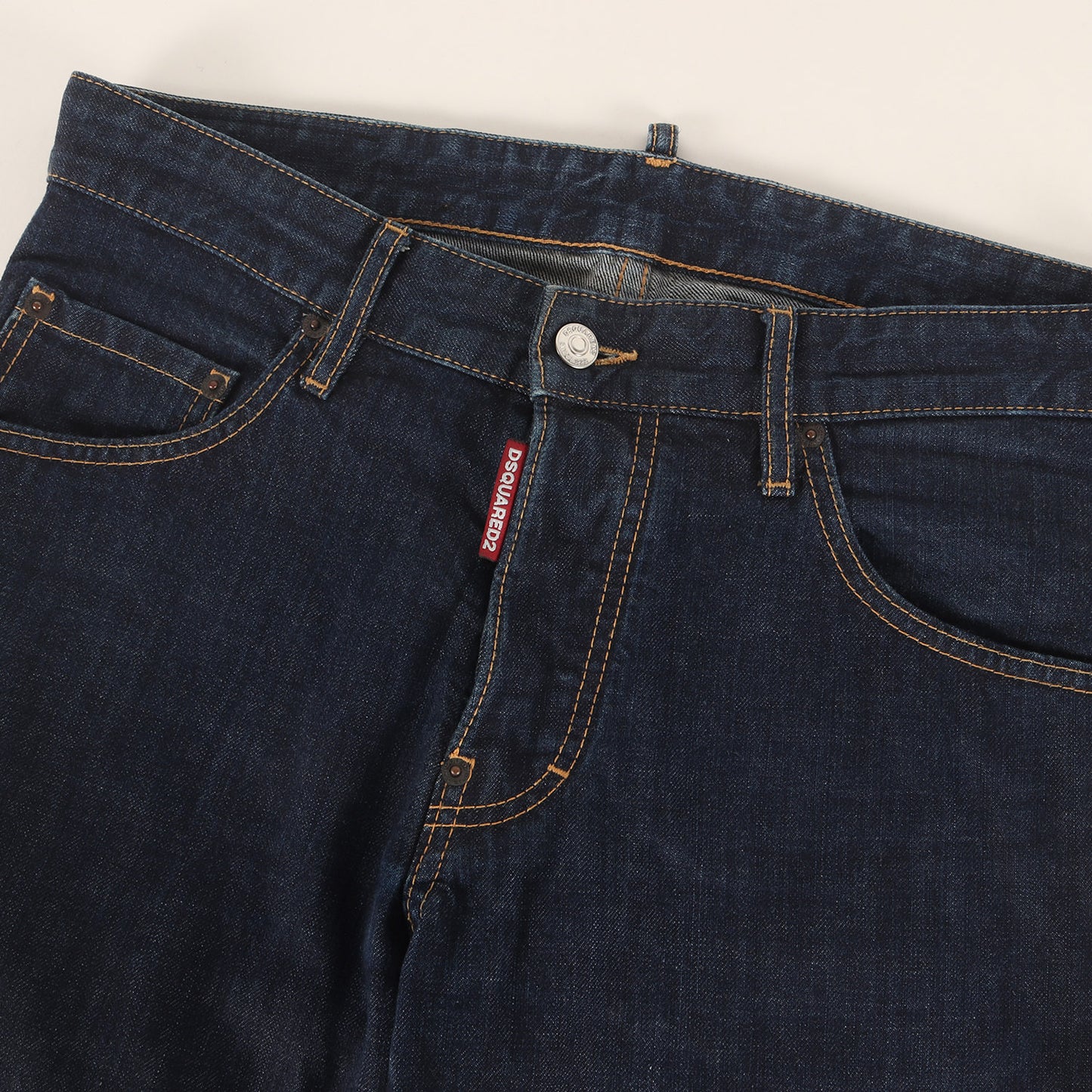 20AW スケーター テーパード デニムパンツ(Skater Jean)