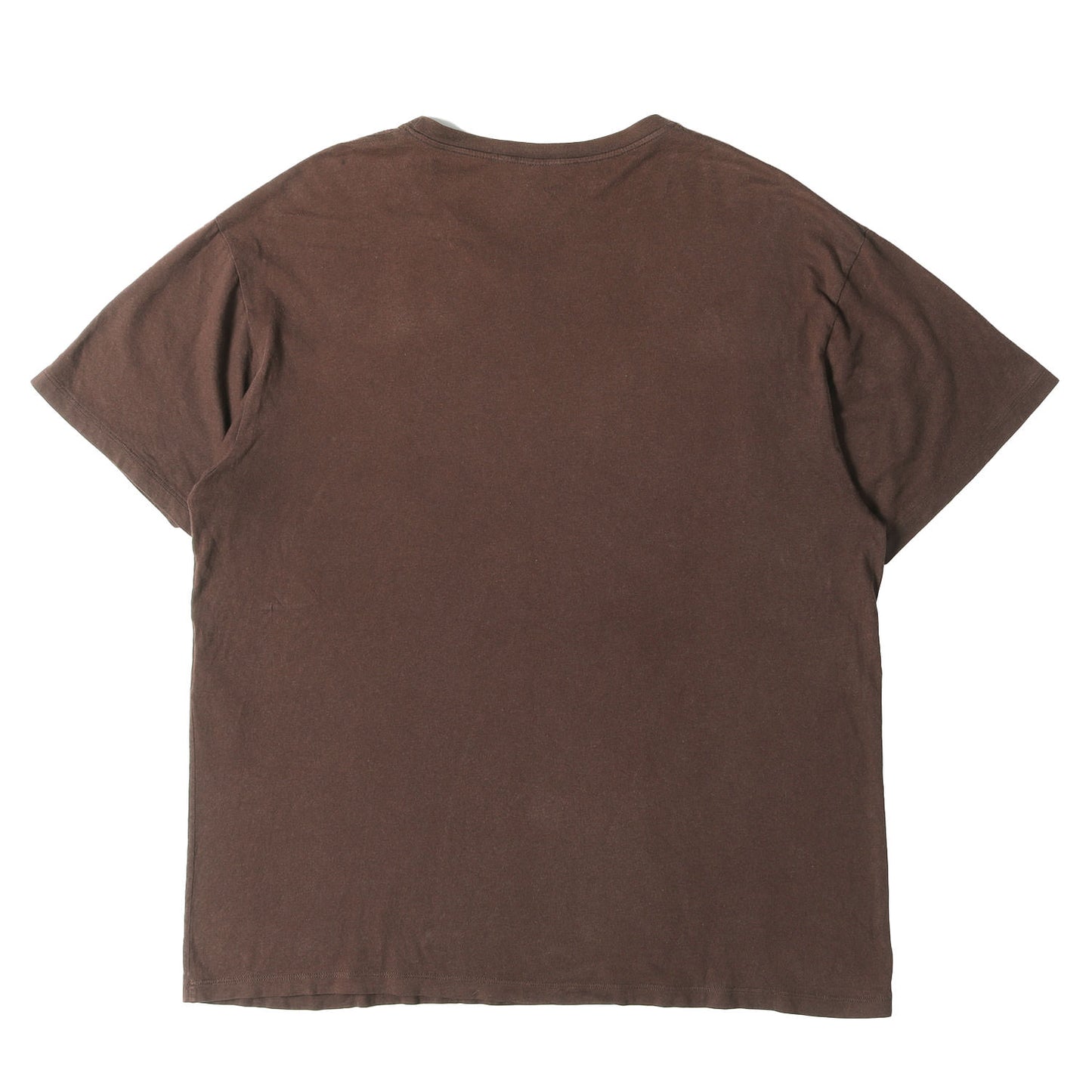 BOUTIQUEロゴ ウェブライン Tシャツ