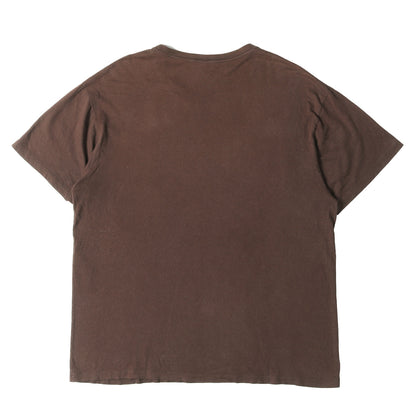 BOUTIQUEロゴ ウェブライン Tシャツ