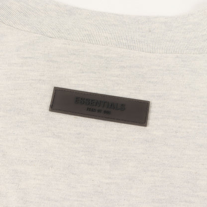 FOG ESSENTIALS フロッキープリント Tシャツ