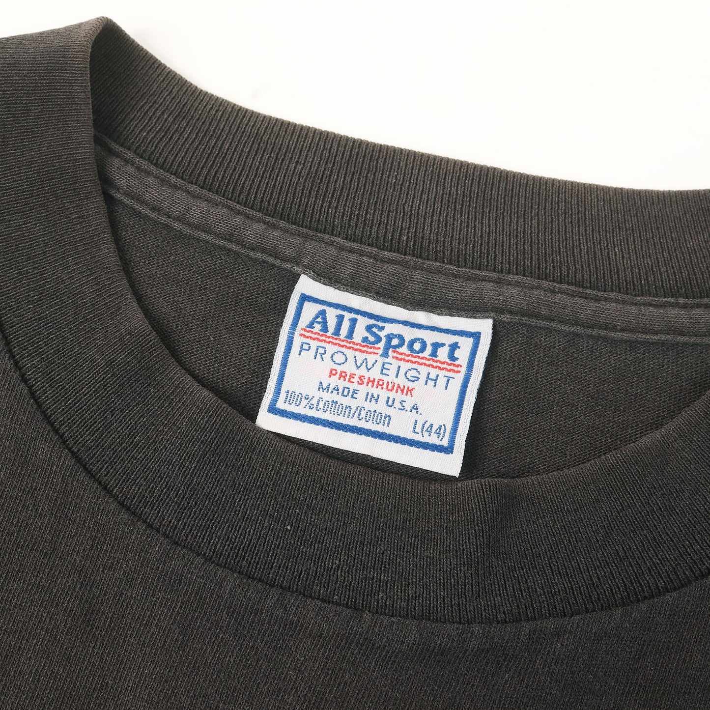 [希少モデル] 90s Nine Inch Nails 両面プリント Tシャツ / USA製 All Sport