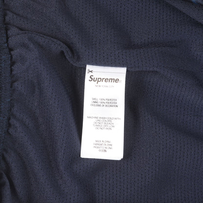 25SS ×Zoo York ロゴ総柄 サッカーショーツ(Soccer Short)
