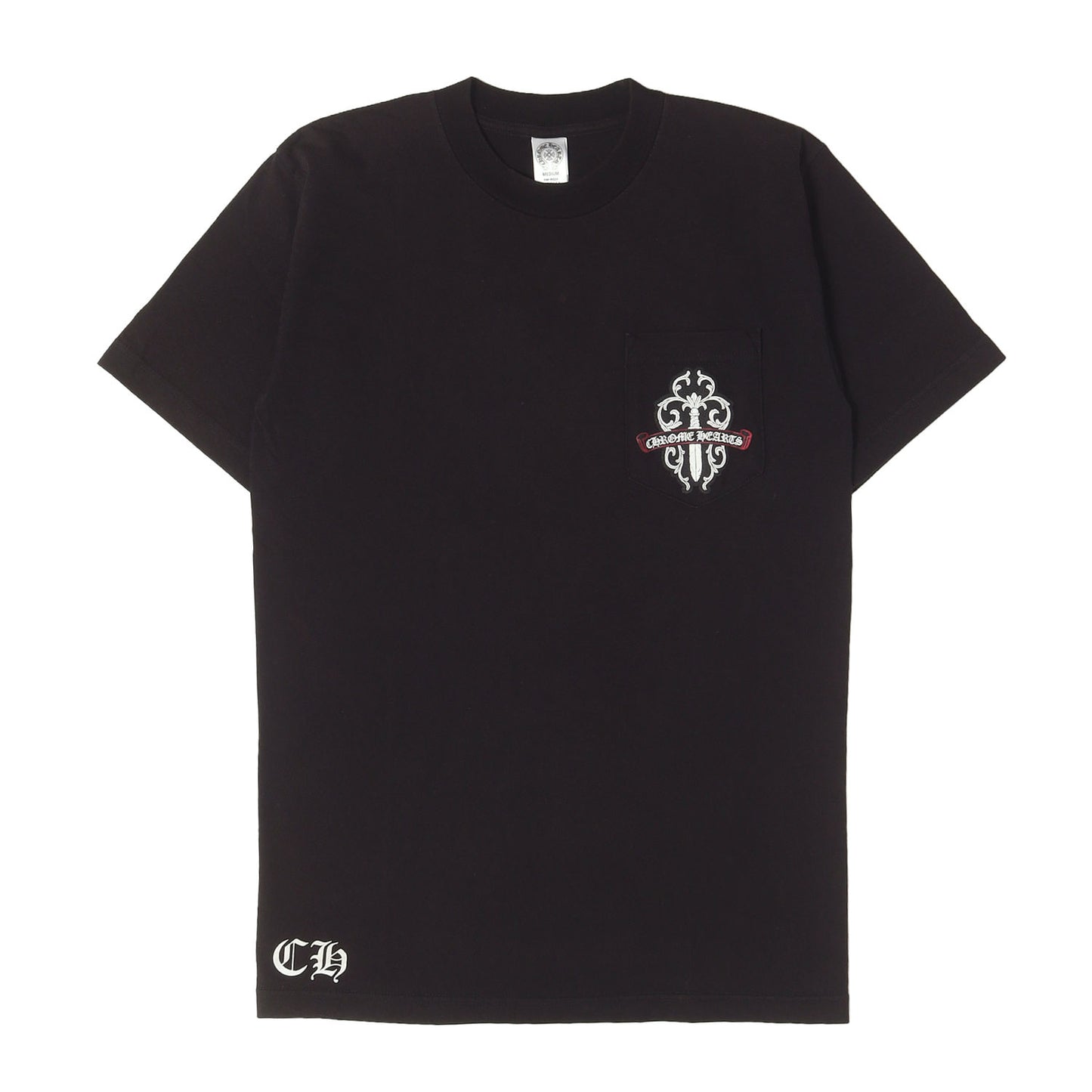 00s カモフラージュ ダガー ポケットT シャツ オールドモデル