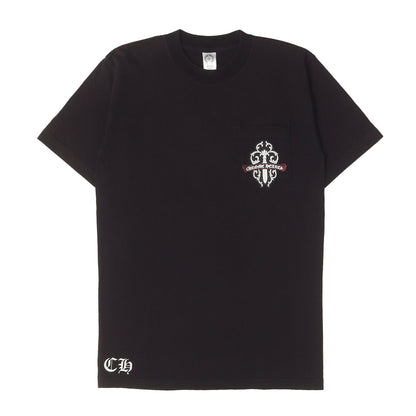 00s カモフラージュ ダガー ポケットT シャツ オールドモデル