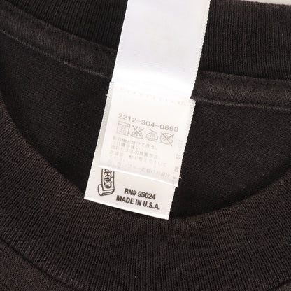00s カモフラージュ ダガー ポケットT シャツ オールドモデル
