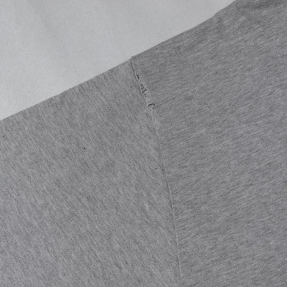 23AW ダメージ加工 オーバーサイズ Tシャツ(Be Kind Tee)