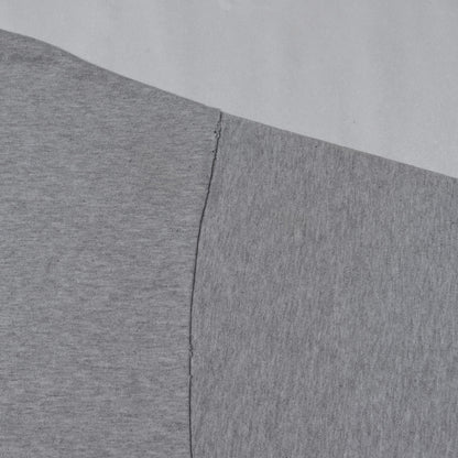23AW ダメージ加工 オーバーサイズ Tシャツ(Be Kind Tee)