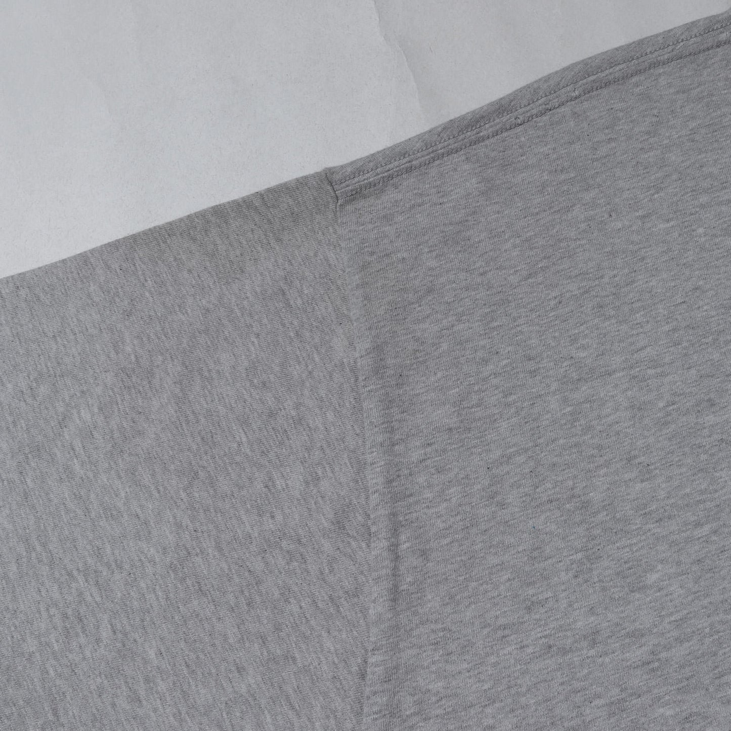 23AW ダメージ加工 オーバーサイズ Tシャツ(Be Kind Tee)