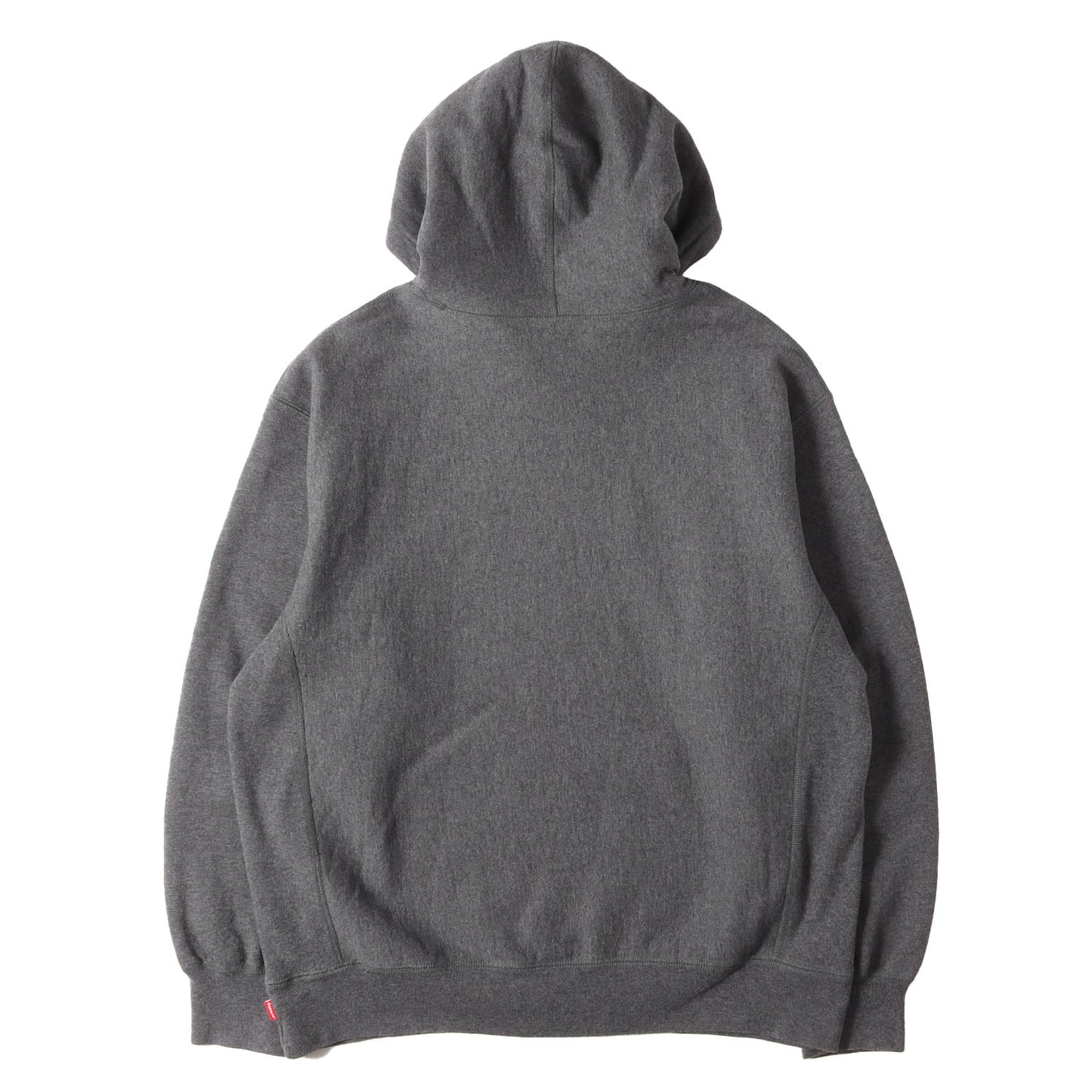 21AW BOXロゴ スウェットパーカー(Box Logo Hooded Sweatshirt)