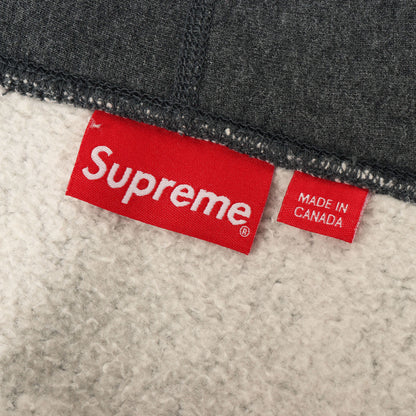21AW BOXロゴ スウェットパーカー(Box Logo Hooded Sweatshirt)