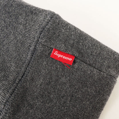 21AW BOXロゴ スウェットパーカー(Box Logo Hooded Sweatshirt)