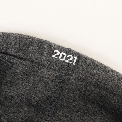 21AW BOXロゴ スウェットパーカー(Box Logo Hooded Sweatshirt)