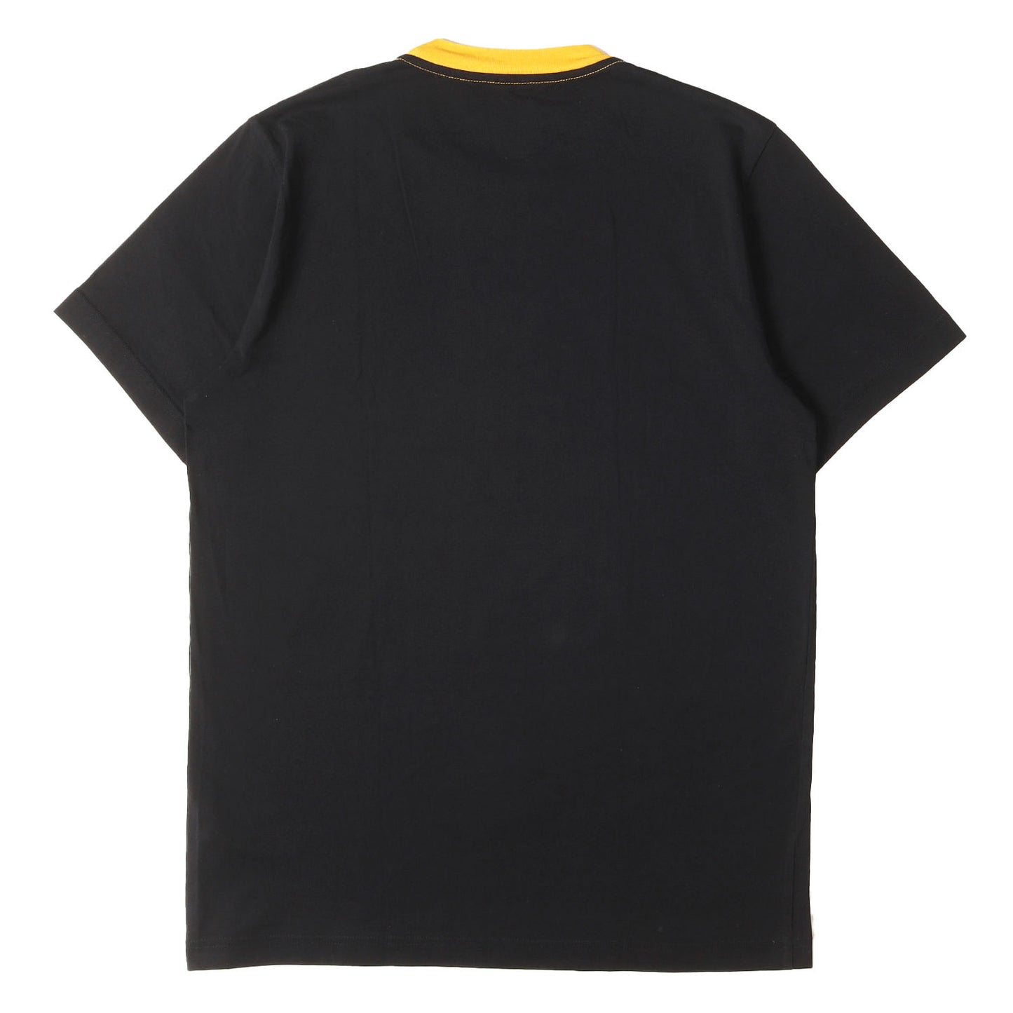 22SS ブランドロゴ グラフィック Tシャツ