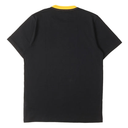 22SS ブランドロゴ グラフィック Tシャツ