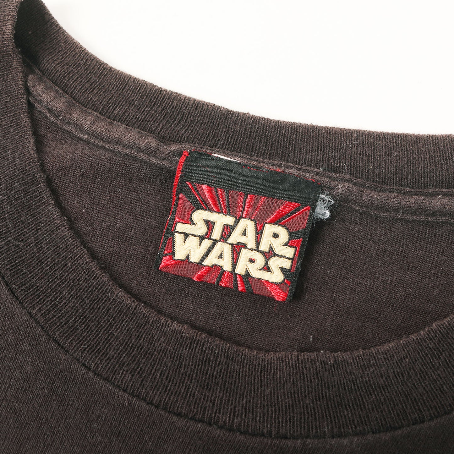 90s STAR WARS EP1 JEDI VS SITH ムービーTシャツ USA製