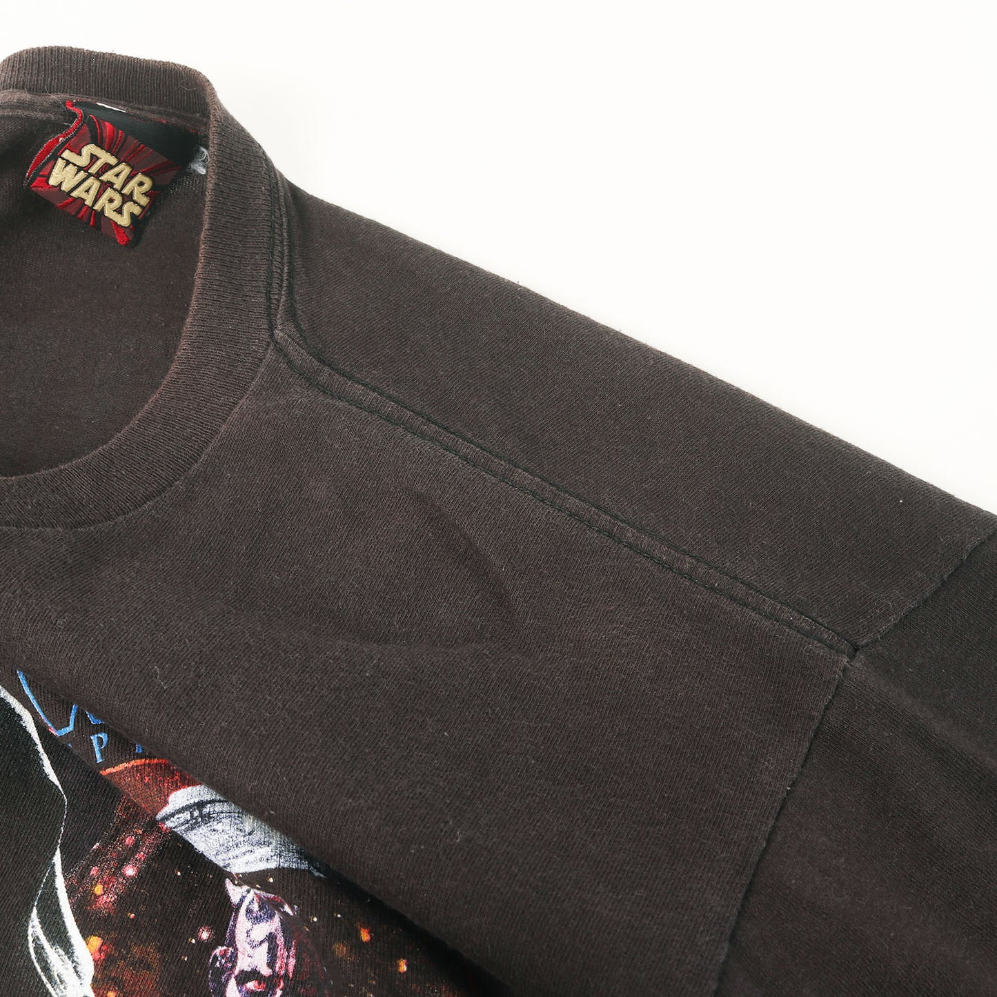 90s STAR WARS EP1 JEDI VS SITH ムービーTシャツ USA製