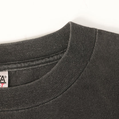 90s The Smashing Pumpkins MACHINA The Machines of God 2000 ツアー Tシャツ / ジャマイカ製 ONEITA