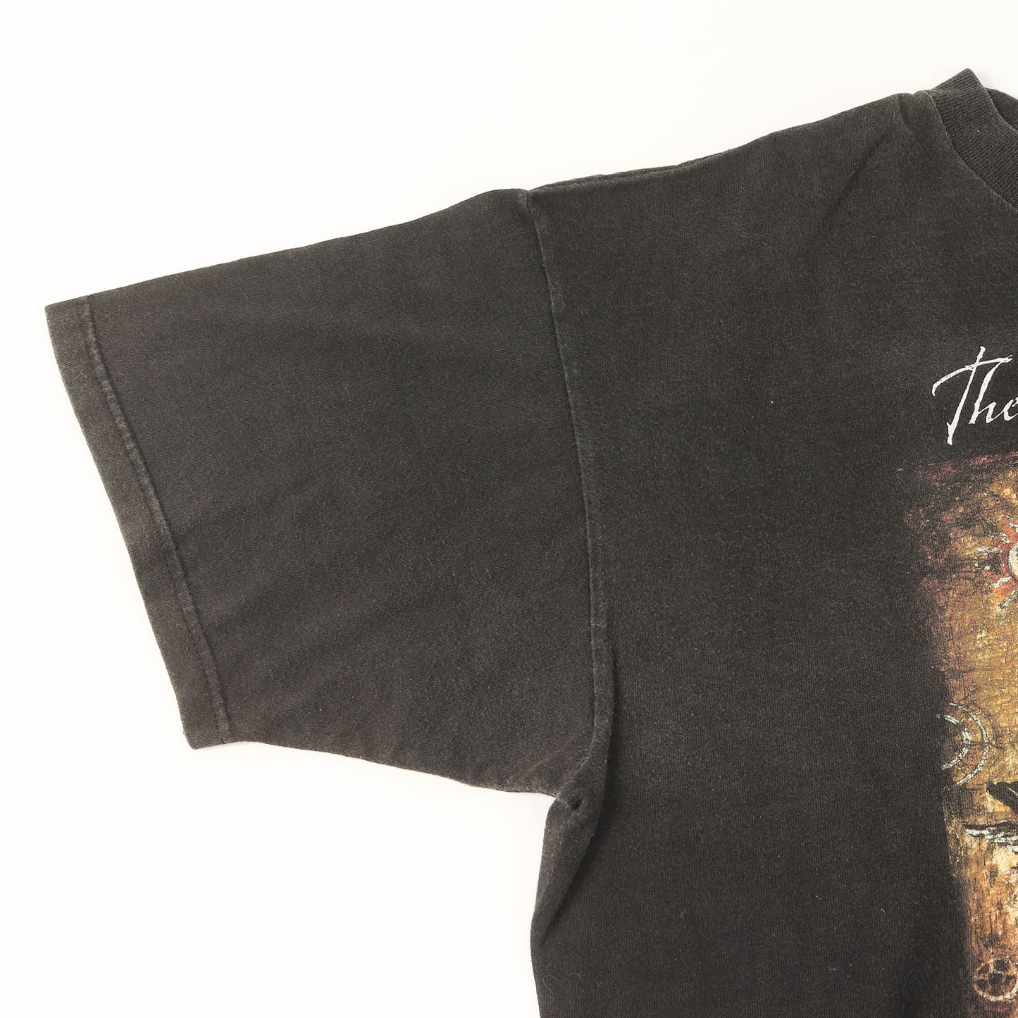 90s The Smashing Pumpkins MACHINA The Machines of God 2000 ツアー Tシャツ / ジャマイカ製 ONEITA