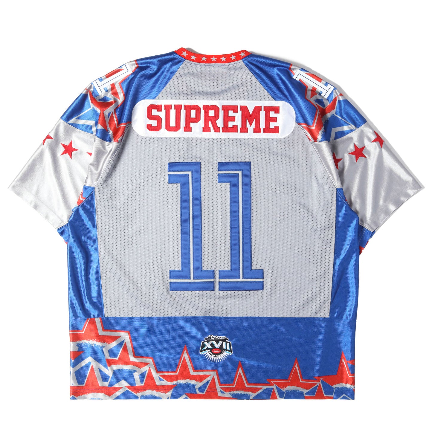 25AW スター デザイン フットボール ジャージ(Star Football Jersey)