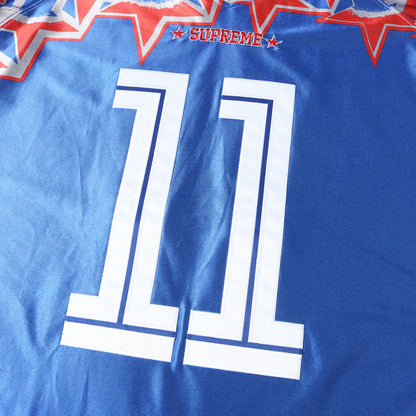 25AW スター デザイン フットボール ジャージ(Star Football Jersey)
