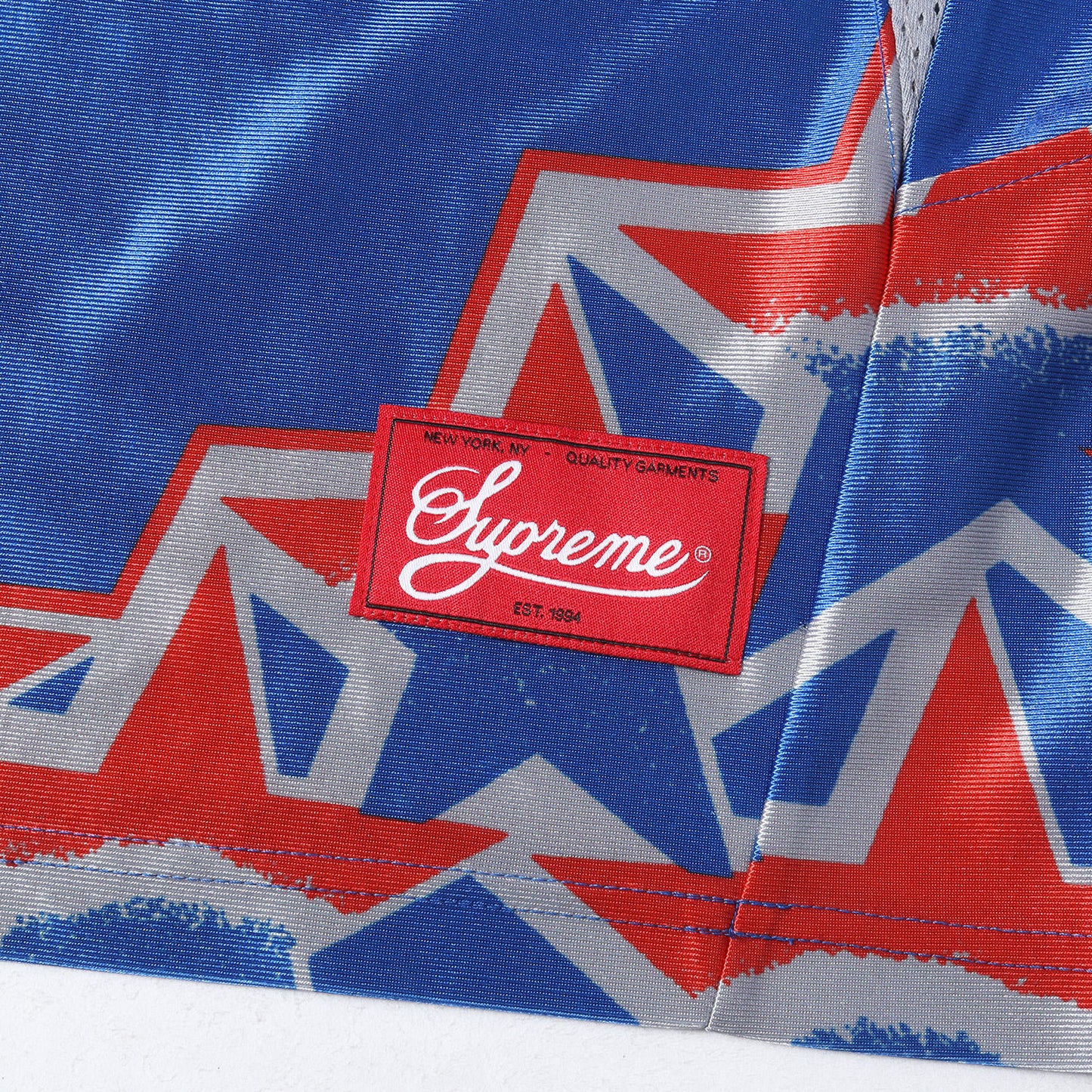 25AW スター デザイン フットボール ジャージ(Star Football Jersey)
