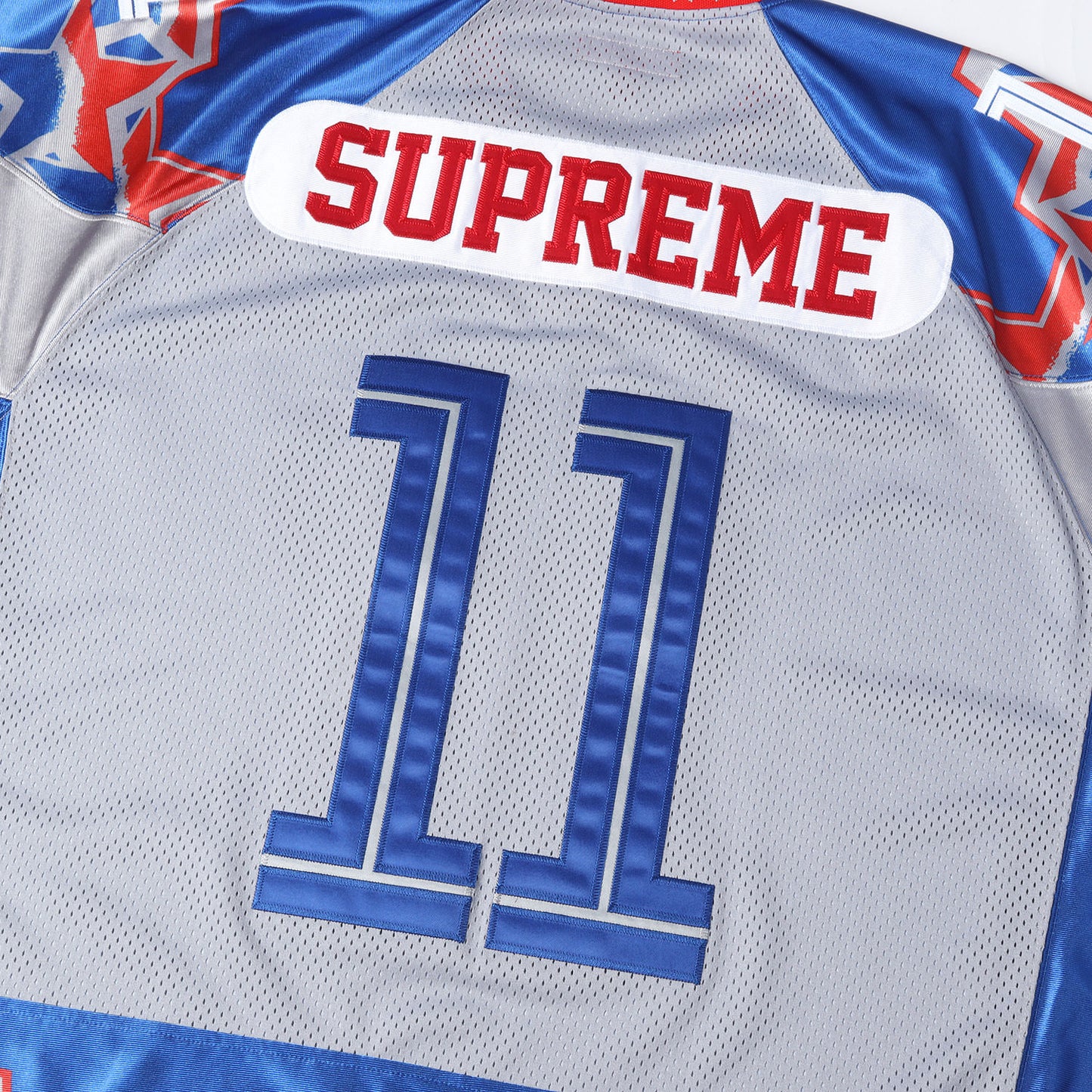 25AW スター デザイン フットボール ジャージ(Star Football Jersey)