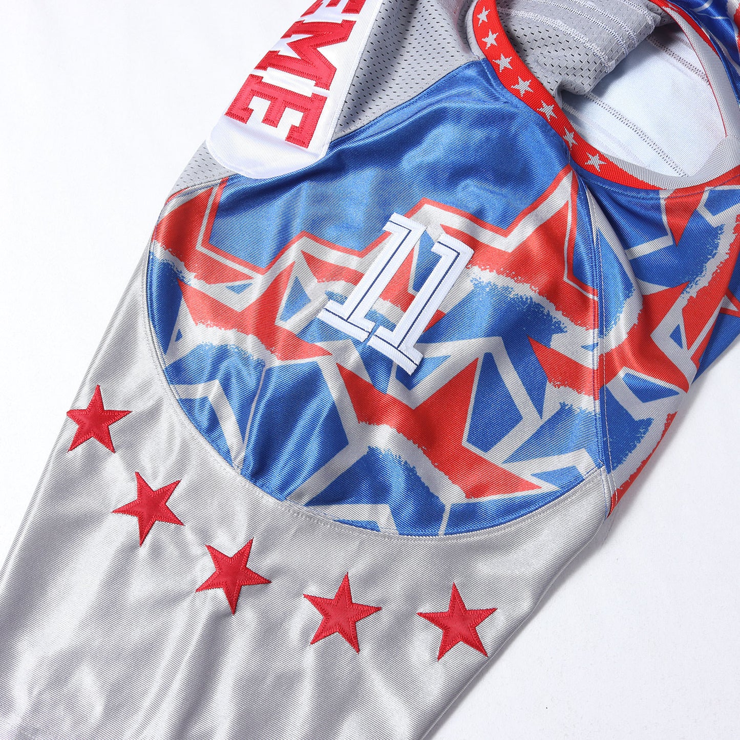 25AW スター デザイン フットボール ジャージ(Star Football Jersey)