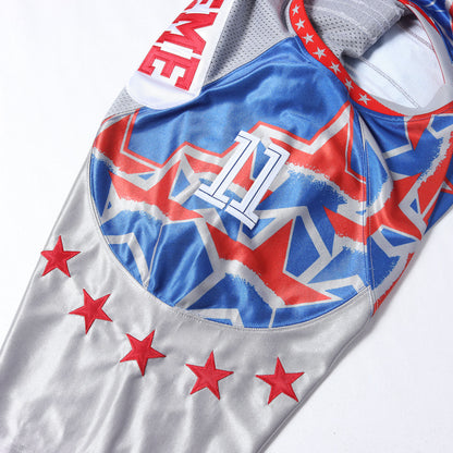 25AW スター デザイン フットボール ジャージ(Star Football Jersey)