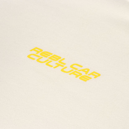 25SS ×Oracle Red Bull Racing ×HONDA スウェットパーカー(SWEAT HOODIE LS)