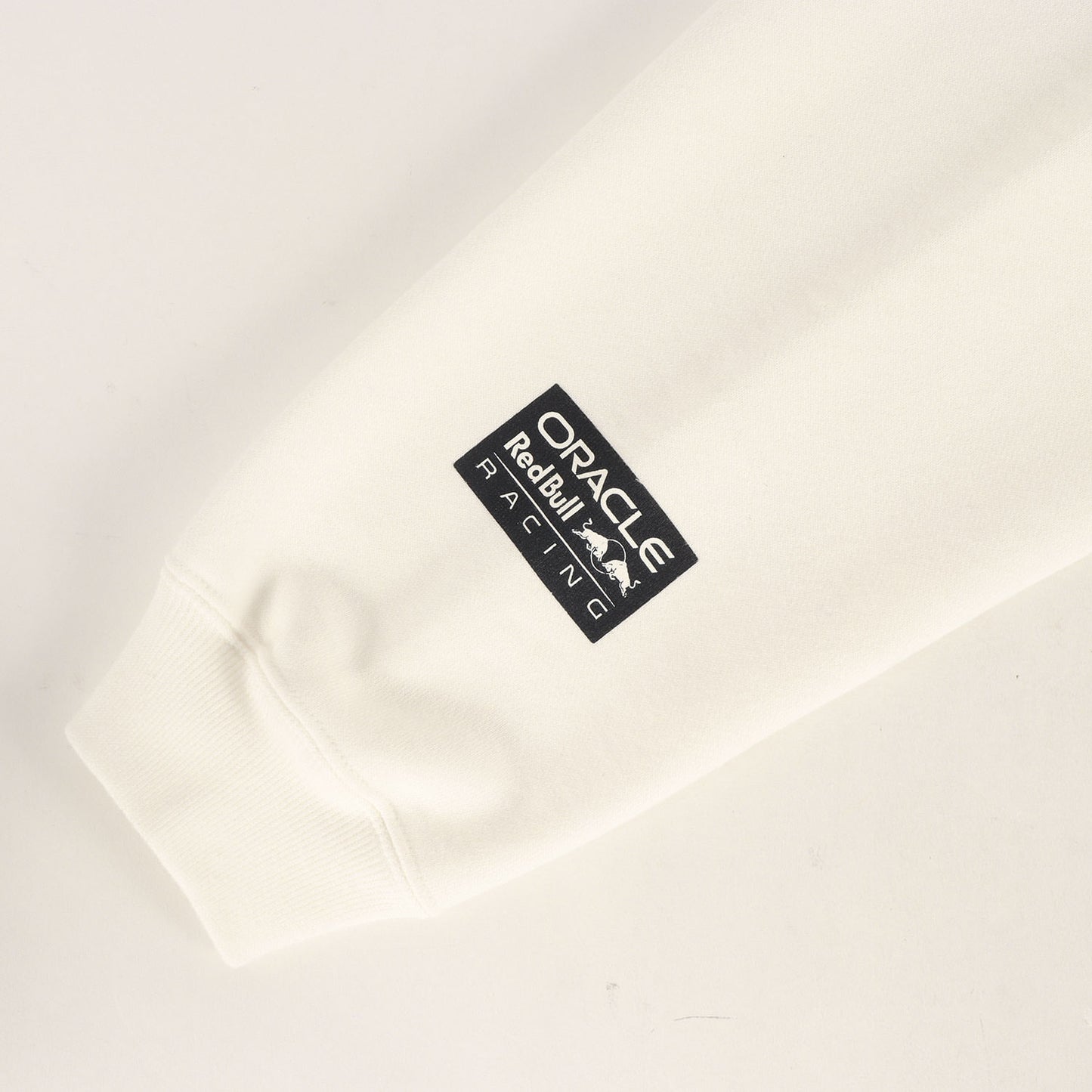 25SS ×Oracle Red Bull Racing ×HONDA スウェットパーカー(SWEAT HOODIE LS)