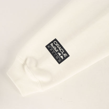 25SS ×Oracle Red Bull Racing ×HONDA スウェットパーカー(SWEAT HOODIE LS)