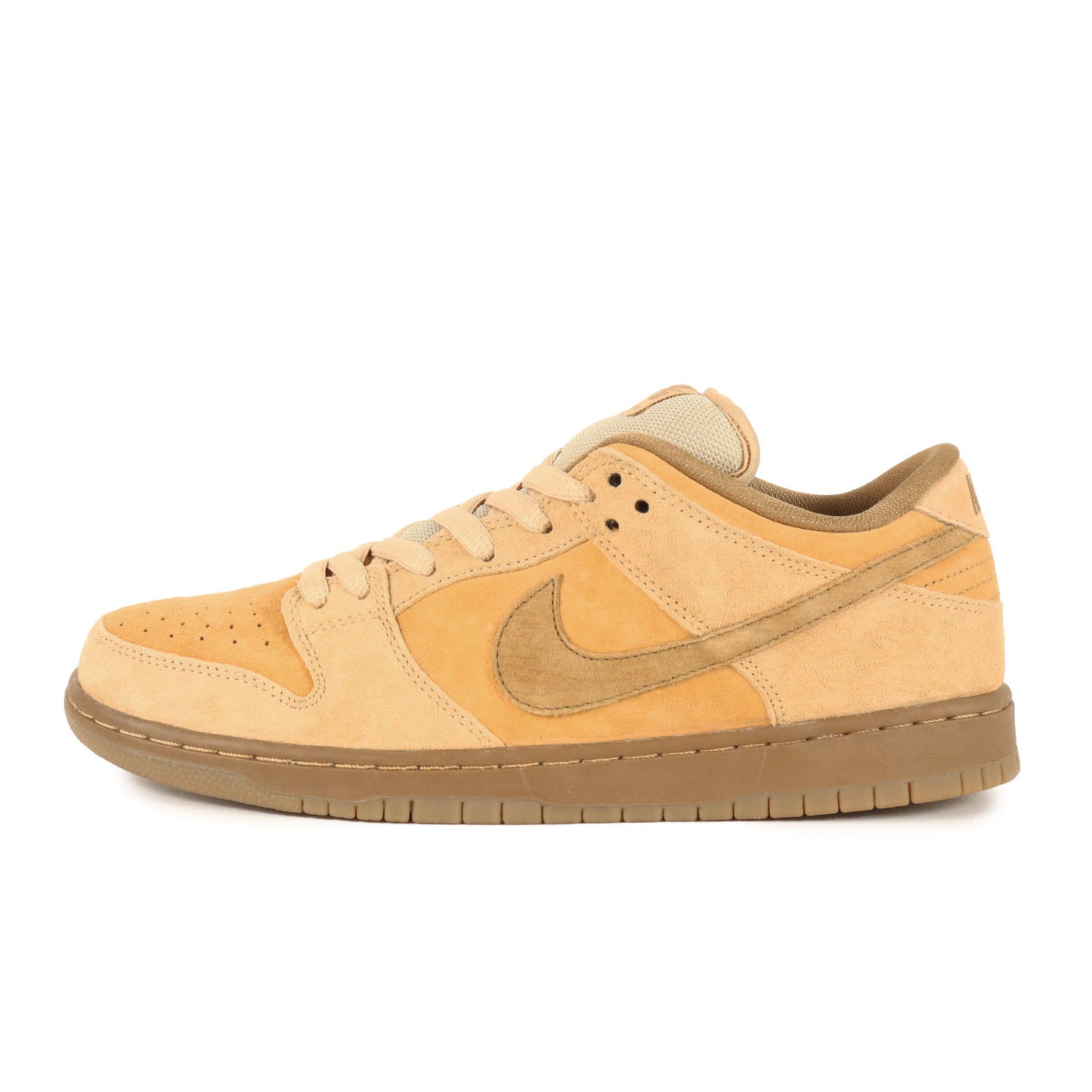 SB DUNK LOW TRD QS DUNE WHEAT (883232-700)
