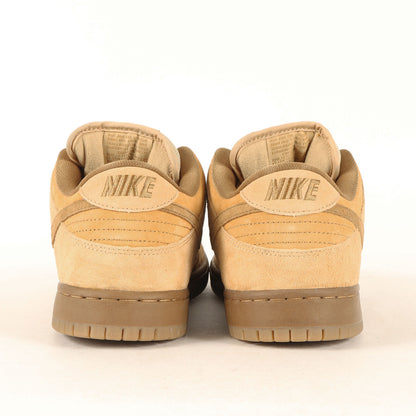 SB DUNK LOW TRD QS DUNE WHEAT (883232-700)