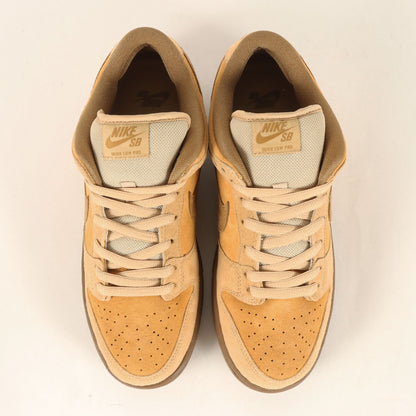 SB DUNK LOW TRD QS DUNE WHEAT (883232-700)