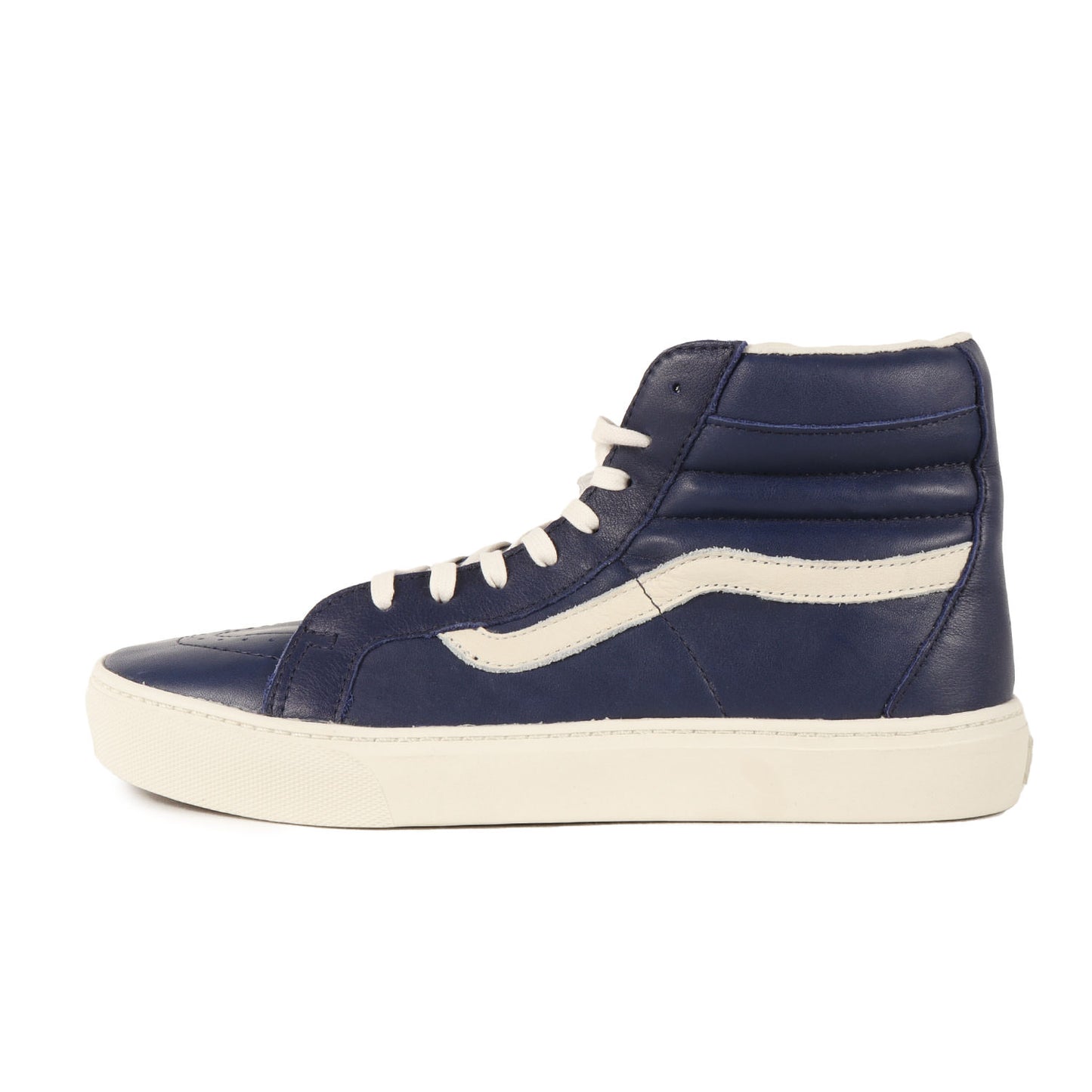 日本未発売 SK8-Hi CUP CA / スケートハイ オールレザー