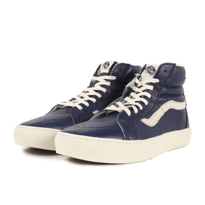 日本未発売 SK8-Hi CUP CA / スケートハイ オールレザー