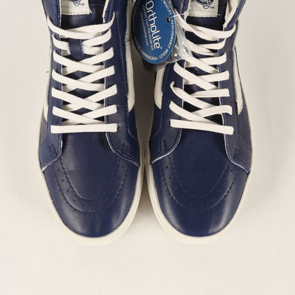 日本未発売 SK8-Hi CUP CA / スケートハイ オールレザー
