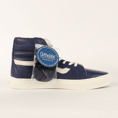 日本未発売 SK8-Hi CUP CA / スケートハイ オールレザー