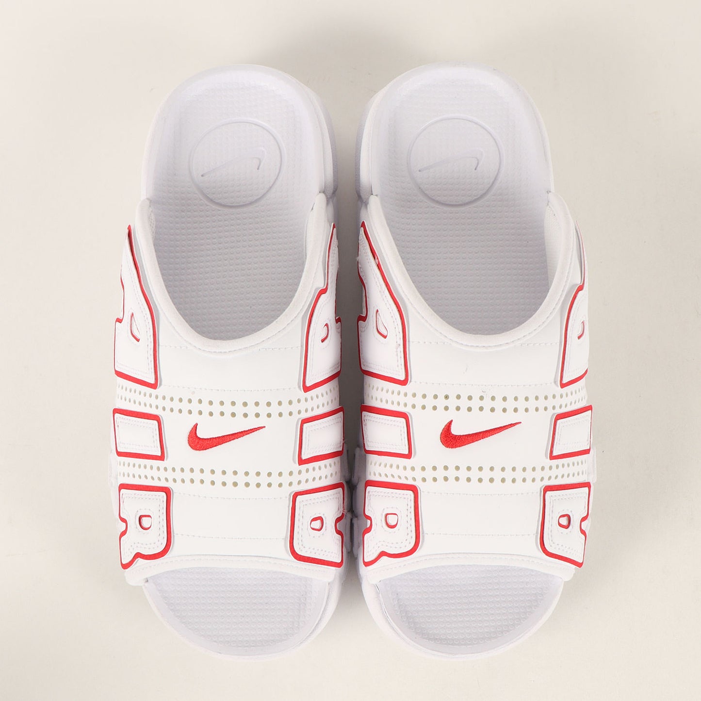 AIR MORE UPTEMPO SLIDE (FD9883-100)
