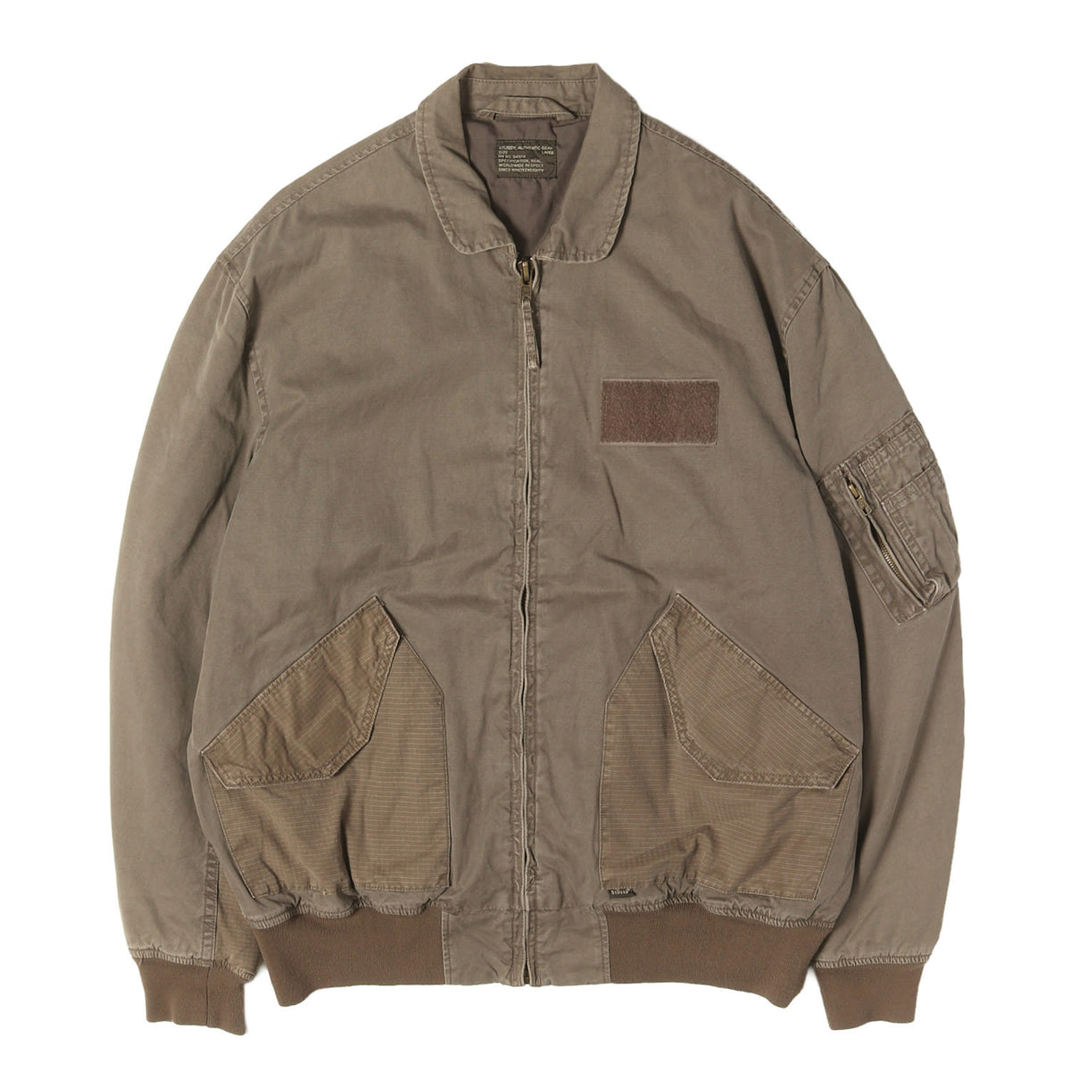 00s CWU-45 中綿 ジャケット