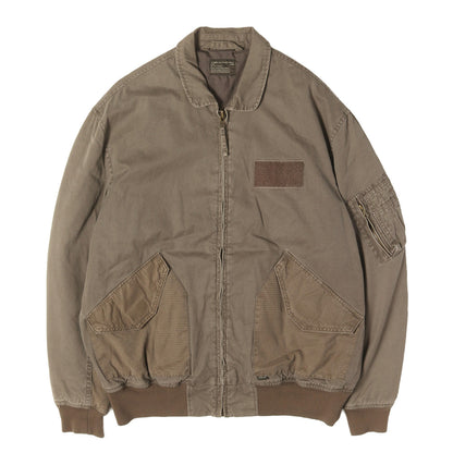 00s CWU-45 中綿 ジャケット