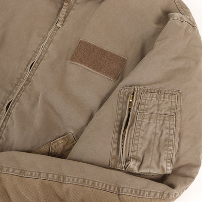 00s CWU-45 中綿 ジャケット