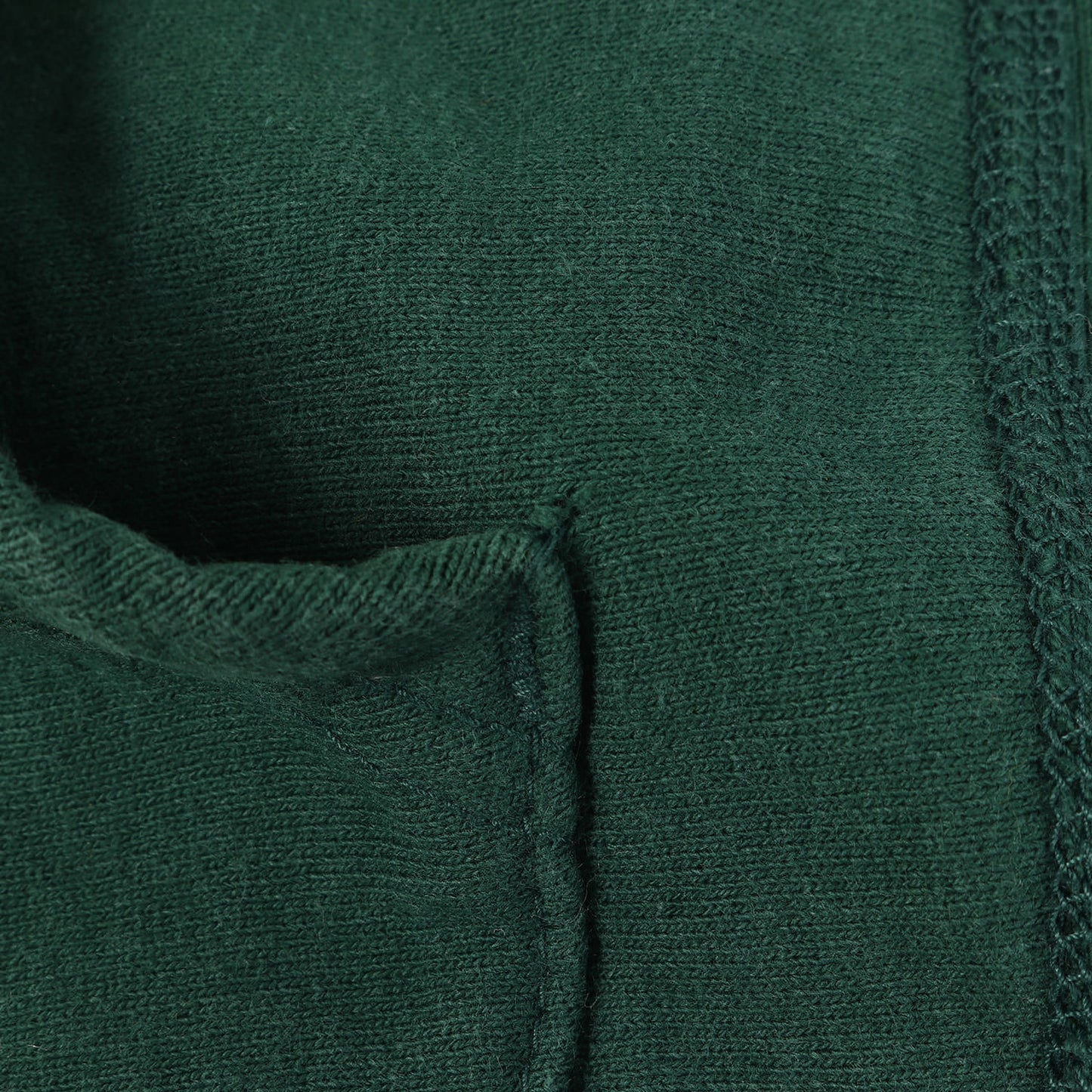 Sロゴ ワッペン スウェットパーカー (S Logo Hooded Sweatshirt)