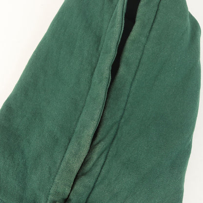 Sロゴ ワッペン スウェットパーカー (S Logo Hooded Sweatshirt)