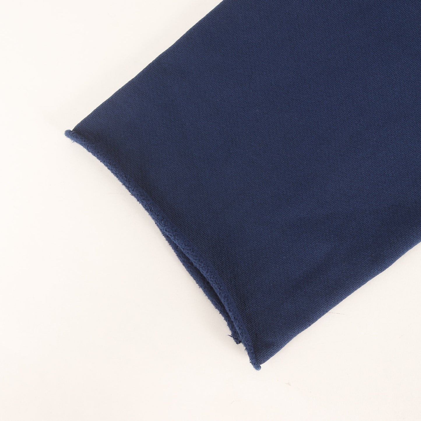 グラフィック刺繍 スウェットパンツ